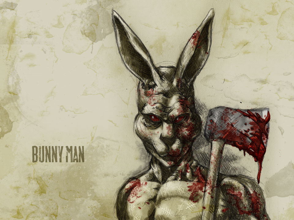 Bunny Man